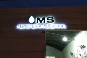 MS Insumos Ferreter&iacute;a Industrial