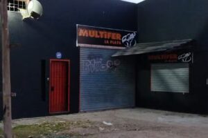 Multifer La Plata