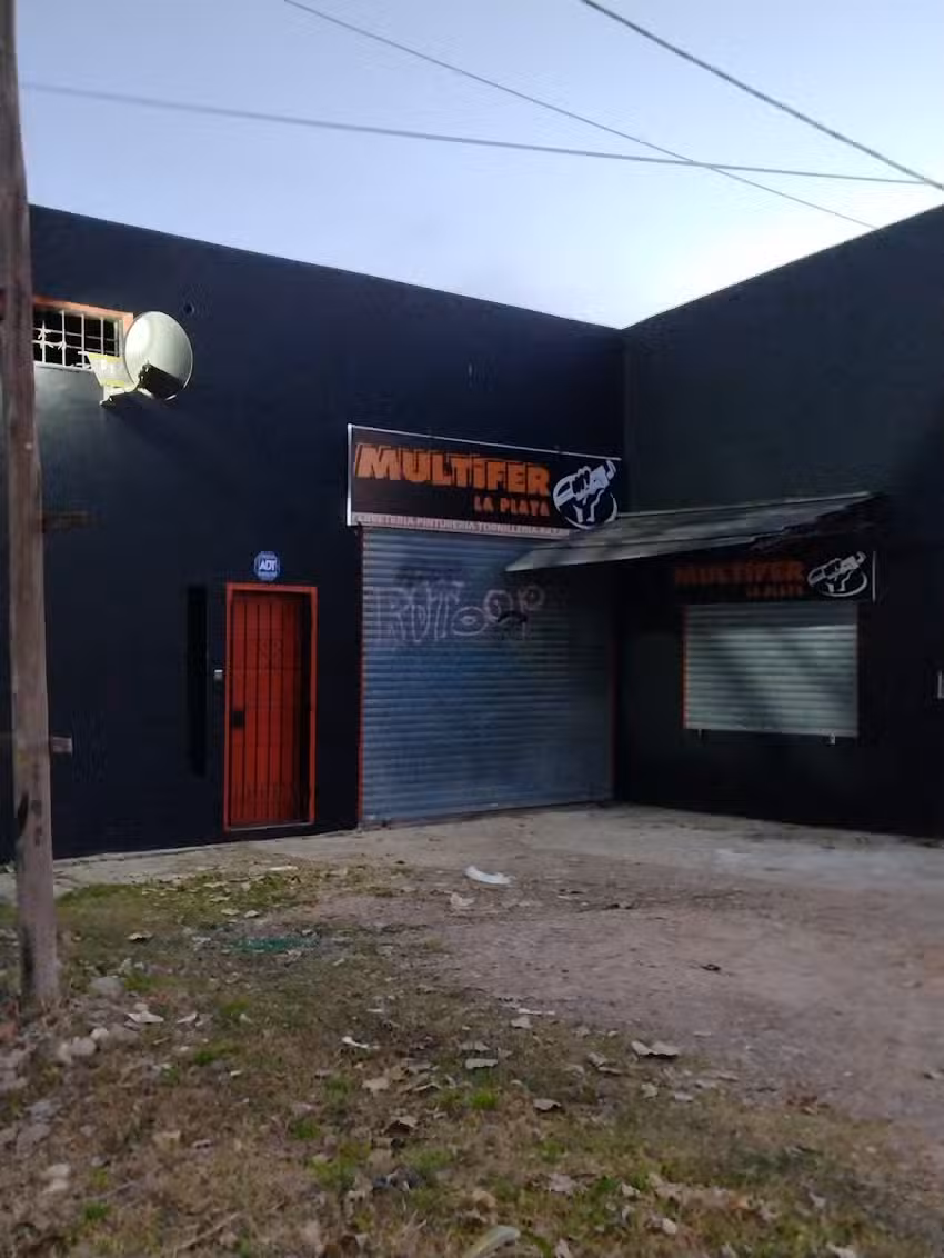 Multifer La Plata