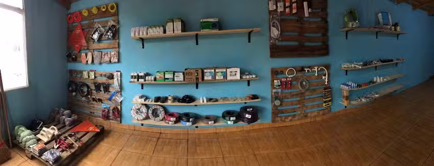 MULTIRUBRO LA FERRE DMTTS