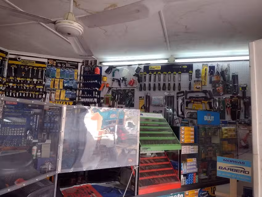 Multitornillo Buloneria Y Herramientas