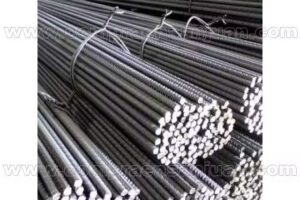 Mussin Corralon y Fabrica