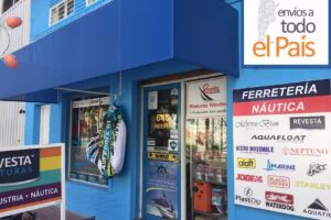 N&aacute;utica Belli