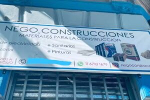 Nego Construcciones