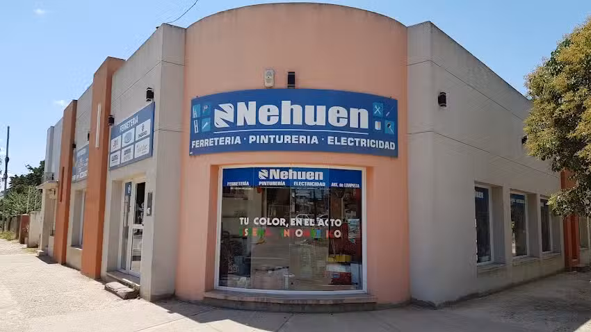 Nehuen
