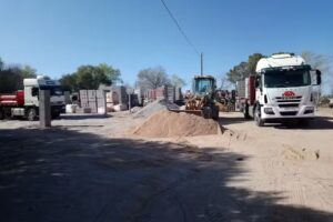 NEO Corralon Villa Giardino