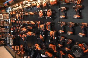 NIBROSCH Ferreter&iacute;a