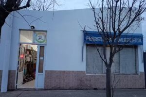 Ninaer Carpinteria Y Ferreteria