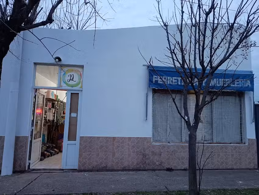 Ninaer Carpinteria Y Ferreteria