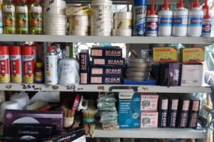 Norberto F Maisterra