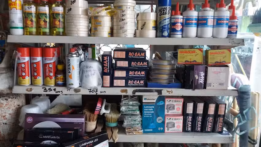 Norberto F Maisterra