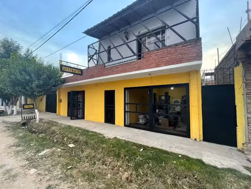 NOVA Distribuidora de Sanitarios y Ferreter&iacute;a