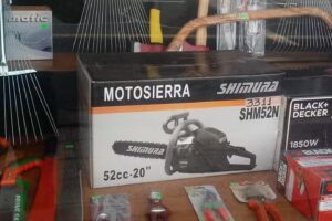 Nueva Ferreteria Francisco Ramirez