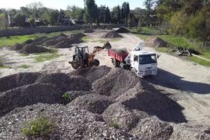 NUEVO CORRALON EL CONDORI