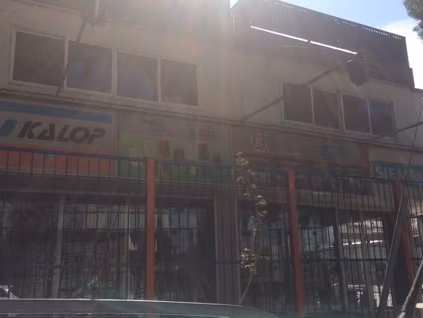 OFME Materiales Electricos