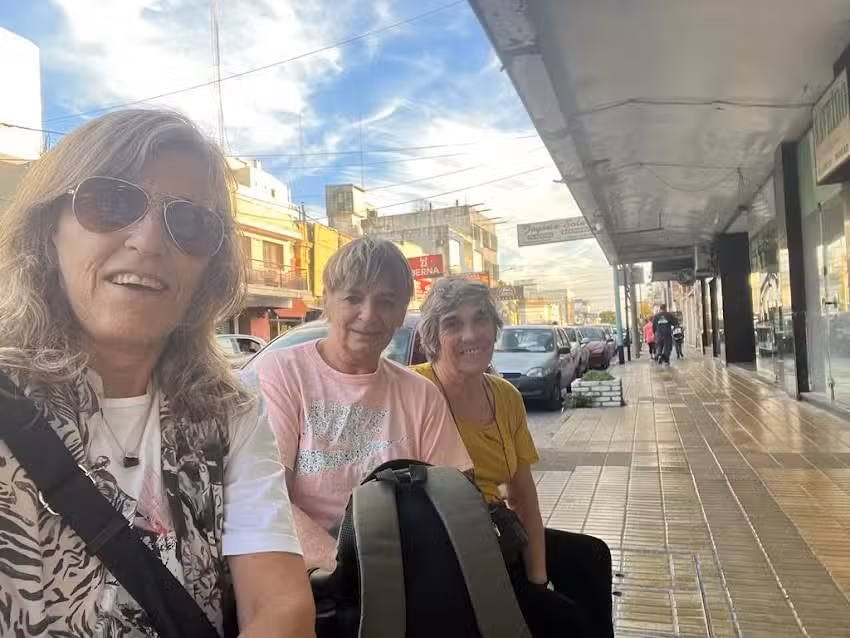 Olavarr&iacute;a Goma