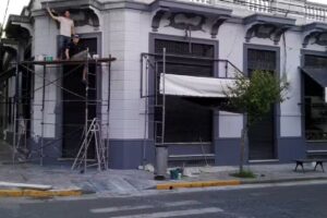 OMEGA Ferreter&iacute;a Industrial &ndash; Amplia gama de repuestos de electrodom&eacute;sticos y maquinas en gral