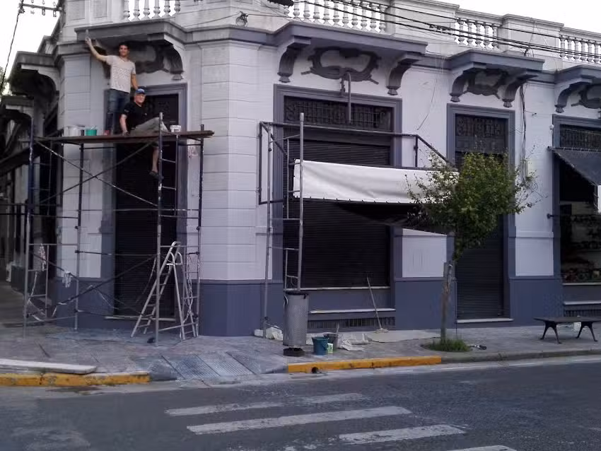 OMEGA Ferreter&iacute;a Industrial &ndash; Amplia gama de repuestos de electrodom&eacute;sticos y maquinas en gral