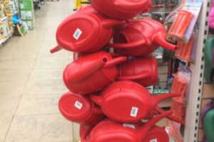 Once Express -Ferretería