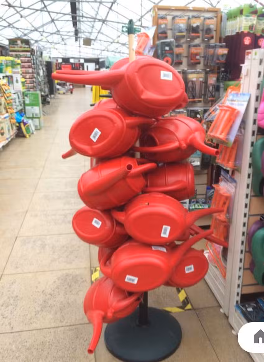 Once Express -Ferreter&iacute;a