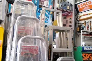 Onorati Pinturería Ferretería Industrial