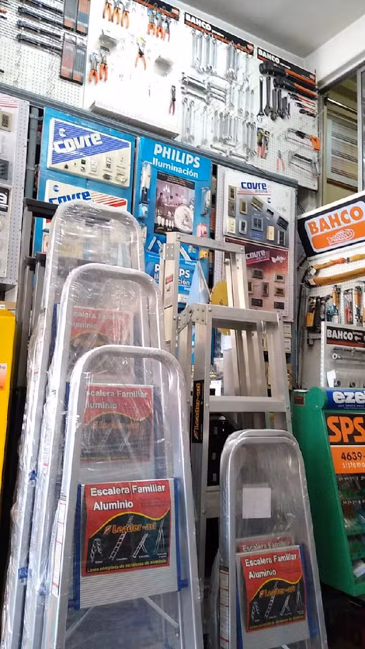 Onorati Pinturer&iacute;a Ferreter&iacute;a Industrial