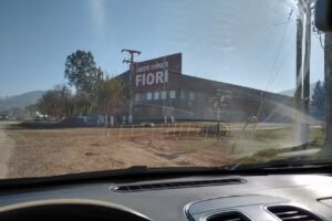 Oreste Enrique Fiori