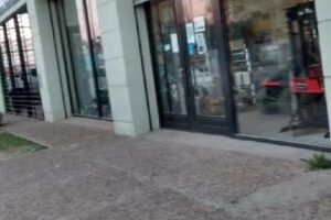 Oxi-Mercedes Sucursal Suipacha