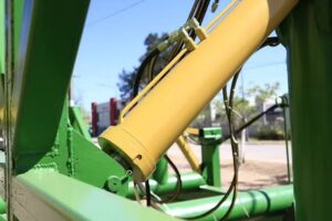 Paglia Ferreter&iacute;a Industrial