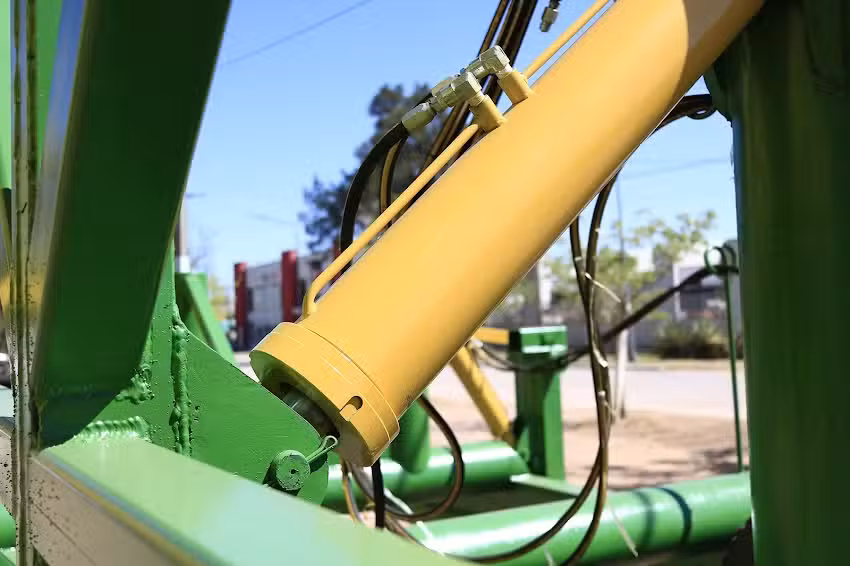 Paglia Ferreter&iacute;a Industrial