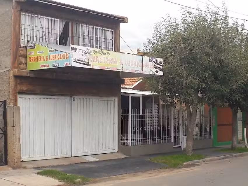 Paseo Del Cerro