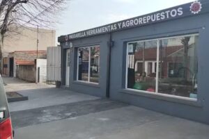 passarella agrorepuestos