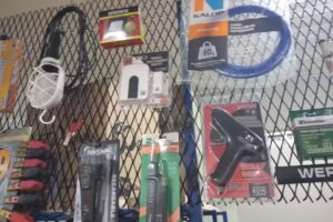 PATAGONIA FERRETERIA