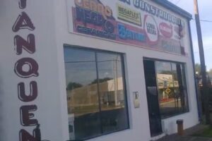 Payanquen &ndash; Materiales de Construcci&oacute;n