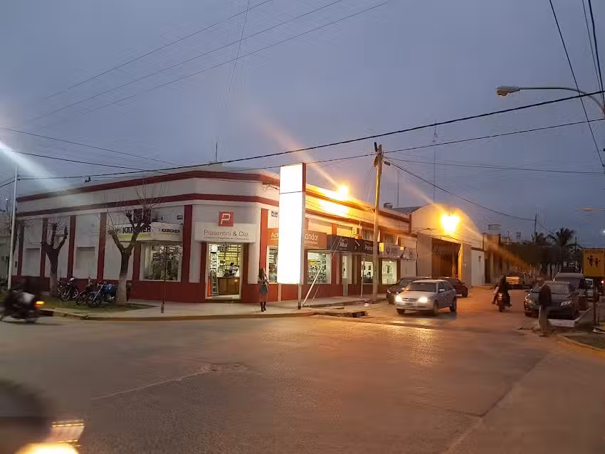 Piasentini y Cia SRL