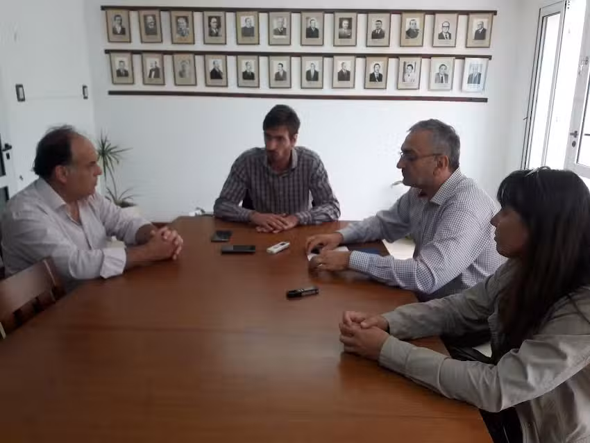 Picco y Doglioli S.A