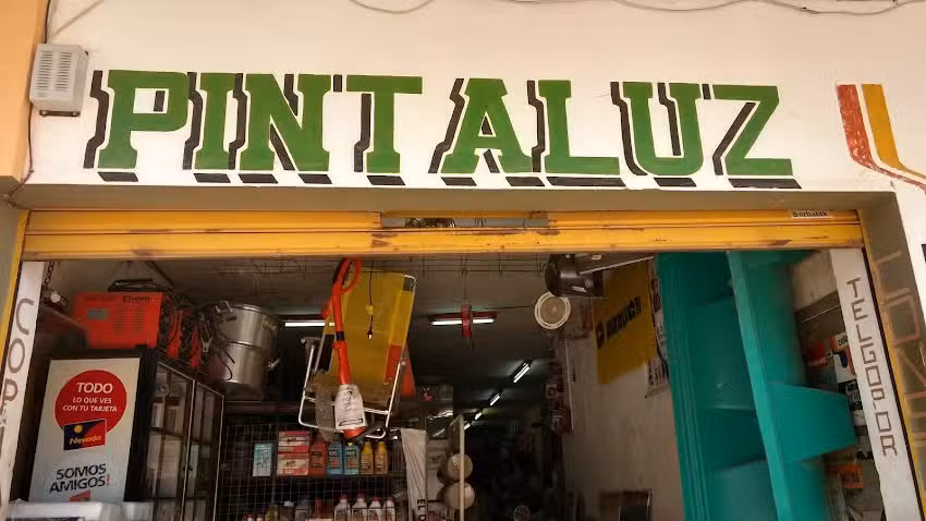 Pintaluz