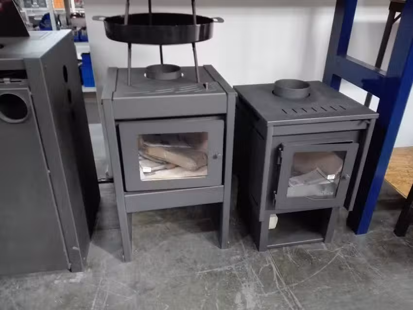 Pintolindo Ferreter&iacute;a (Sucursal Central)