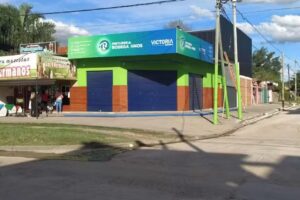 Pintureria Bodega Hnos. Bosques