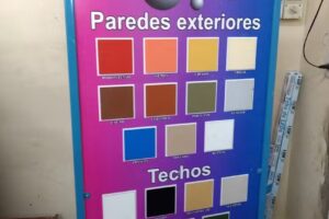 Pinturer&iacute;a El Emporio SRL