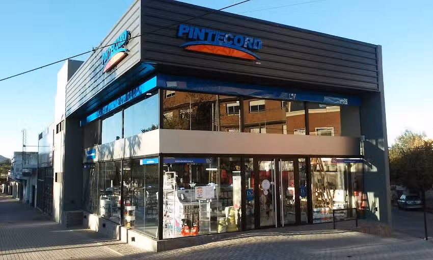 Pintureria en C&oacute;rdoba &ndash; Pintecord