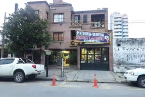 Pinturería -Ferretería Rosa Larrieu