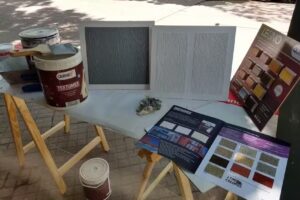 Pintureria Ferreteria San Martin