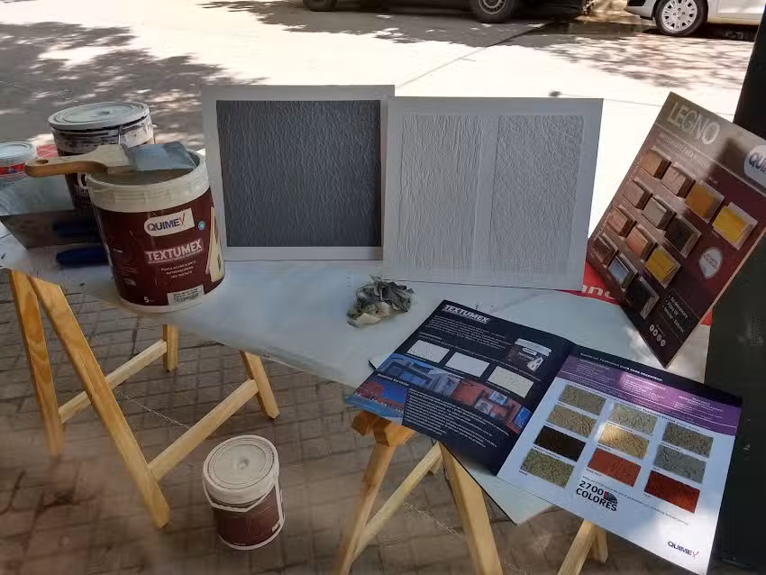 Pintureria Ferreteria San Martin