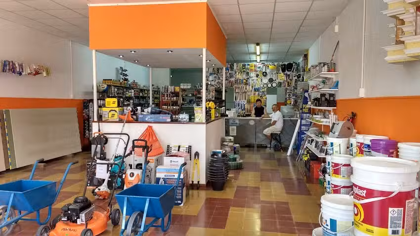 Pinturer&iacute;a Tu Color