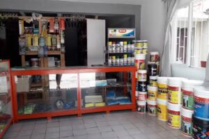 Pintureria y Ferreteria Limache