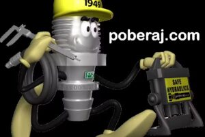 Poberaj SA. Base Santa Cruz | Proveedor de Mangueras Y Conducciones de Fluidos