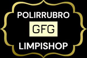 Polirubro y limpishop GFG