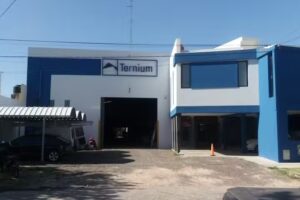 Ponticelli Hnos. S.R.L. &ndash; Casa Central &ndash; Avellaneda