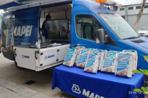 PUERTO ARGENTINO F&Aacute;BRICA DE LADRILLOS